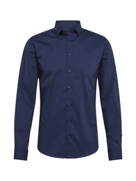 Hemd navy