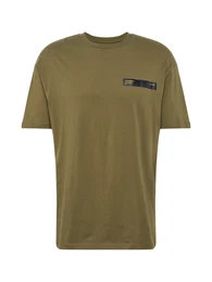 Shirt grün