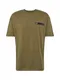 JACK & JONES Shirt grün