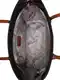 Tamaris Shopper torba 'Anastasia'  karamela / svijetlosiva / crna