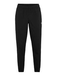 Reebok Sport Sporthose schwarz
