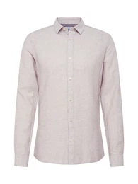 Hemd 'ONSCaiden' beige