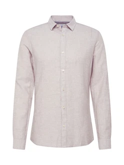 Only & Sons Hemd Style Caiden beige