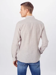 Only & Sons Hemd Style Caiden beige