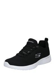Sneaker 'Dynamight' schwarz / wei