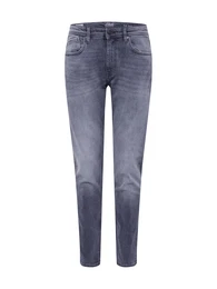 Jeans ''''Keith'''' grey denim