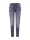 s.Oliver Jeans ''''Keith'''' grey denim