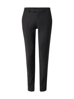 DRYKORN Hose Piet schwarz
