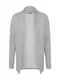 Key Largo Sweatjacke ''''MSW ABILITY'''' grau