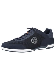 Sneaker marine