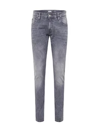 Q/S by Jeans grey denim