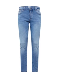 Jeans blue denim
