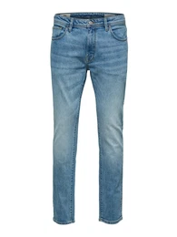 Jeans blue denim