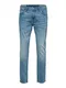 SELECTED HOMME Jeans blue denim