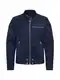 DIESEL Prehodna jakna ''''J-GLORY GIACCA JACKE''''  mornarska