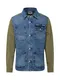 Tommy Jeans Jeansjacke '''' Cargo '''' blue denim / oliv