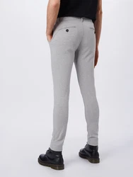 Denim Project Hose 'Ponte Roma Plain' 