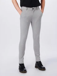 Denim Project Hose 'Ponte Roma Plain' 