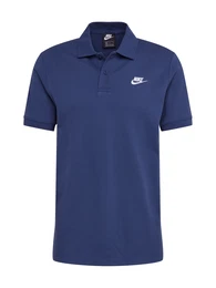 Poloshirt 'Matchup' dunkelblau