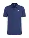 Nike Sportswear Poloshirt 'Matchup' dunkelblau