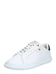 Sneaker ''''ESSENTIAL LEATHER CUPSOLE'''' weiß