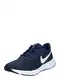 NIKE Tekaki evelj ''''Revolution 5''''  mornarska / bela