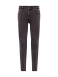 Denim Project Jeans 'Mr. Red' dunkelgrau