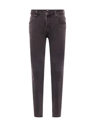 Denim Project Jeans 'Mr. Red' dunkelgrau