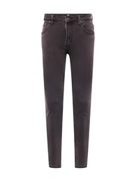 Jeans 'Mr. Red' dunkelgrau