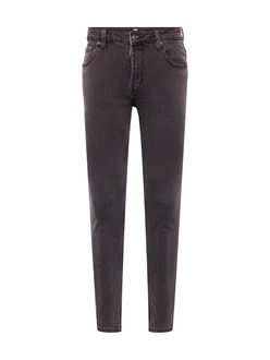 Denim Project Jeans 'Mr. Red' dunkelgrau