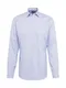 Esprit Collection Hemd ''''F bus check LS'''' hellblau
