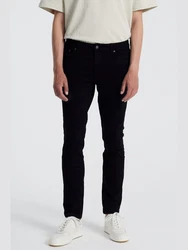 Denim Project Jeans 'Mr. Red' schwarz
