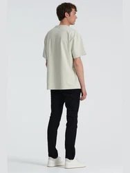 Denim Project Jeans 'Mr. Red' schwarz