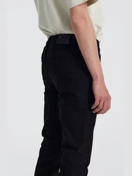Denim Project Jeans 'Mr. Red' schwarz