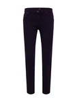 Denim Project Jeans 'Mr. Red' schwarz