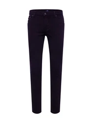 Denim Project Jeans 'Mr. Red' schwarz