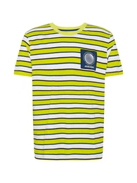 Shirt ''''RELIEF '''' gelb