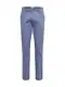ESPRIT Chino hellblau