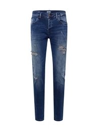 Jeans ''''SERVANDO X D'''' blue denim