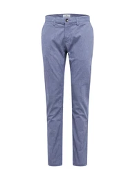 Chino blau