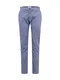 TOM TAILOR Chino blau
