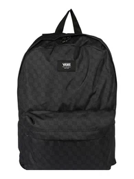 Rucksack ''''Old Skool III'''' schwarz