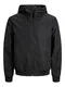 JACK & JONES Jacke schwarz