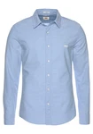LEVI'S Hemd 'Battery' hellblau