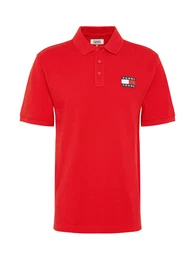 Poloshirt rot