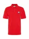 Tommy Jeans Poloshirt rot