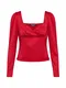 Fashion Union Halenka ''''GIVA''''  erven