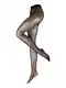 Swedish Stockings Najlonske hulahopke ''''Elvira''''  crna