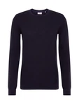LINDBERGH Langarmshirt schwarz