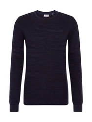 LINDBERGH Langarmshirt schwarz